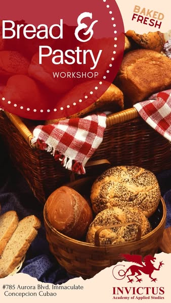 Breads & Bakery
