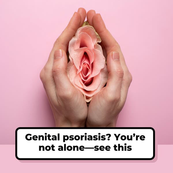 Exclusive genital