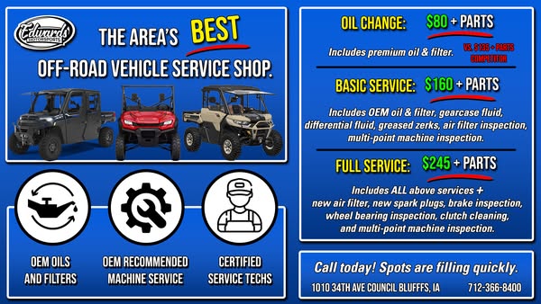 Shop for IT services
