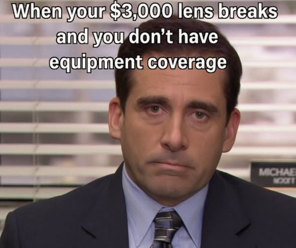 Photography equipment online