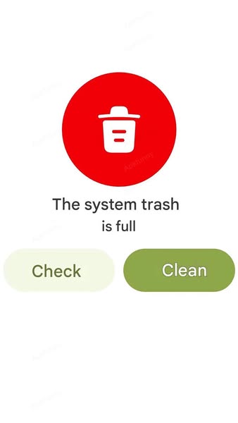 Popular trash