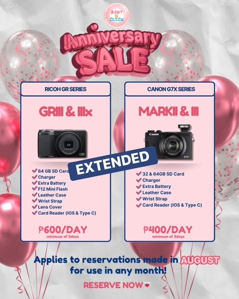 Flash Sale