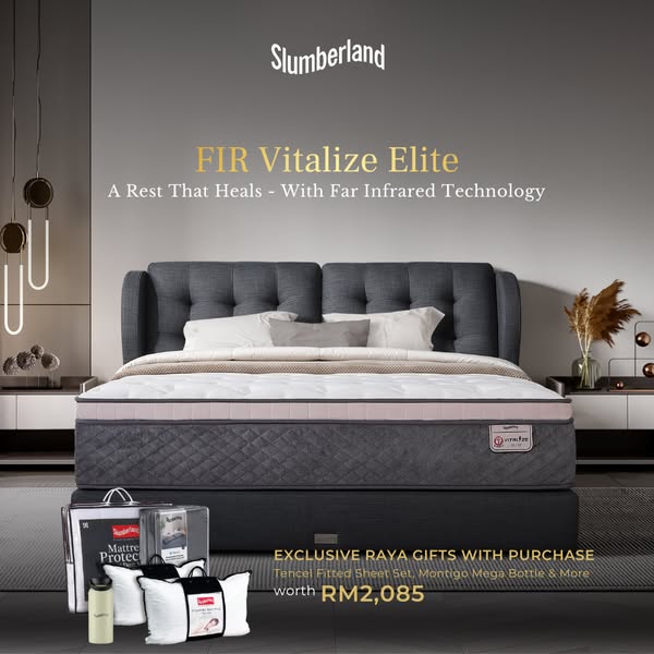 Exclusive bedding