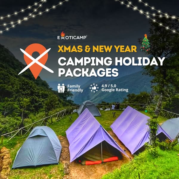 Family Fun Tent