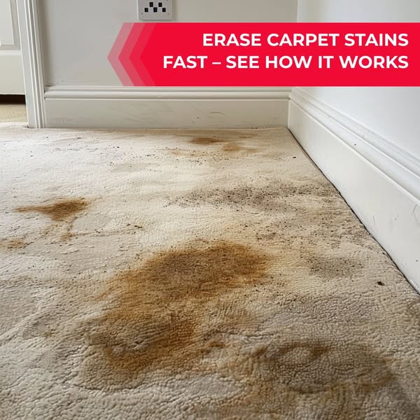 Effective carpet