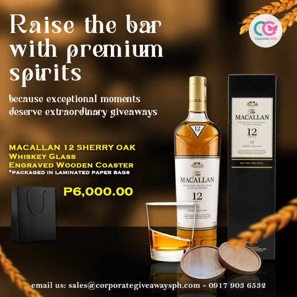 Exceptional celebratory