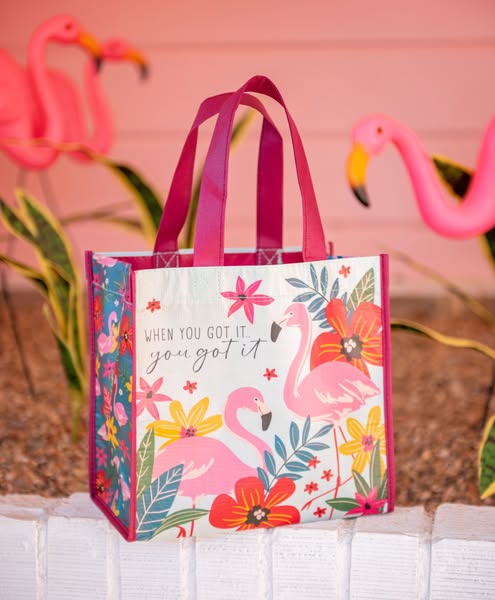 Eco-friendly collection