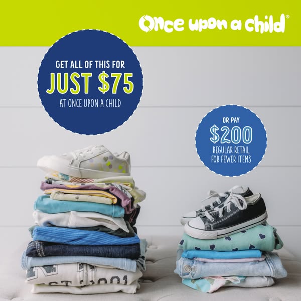 Shop for kids' clothing