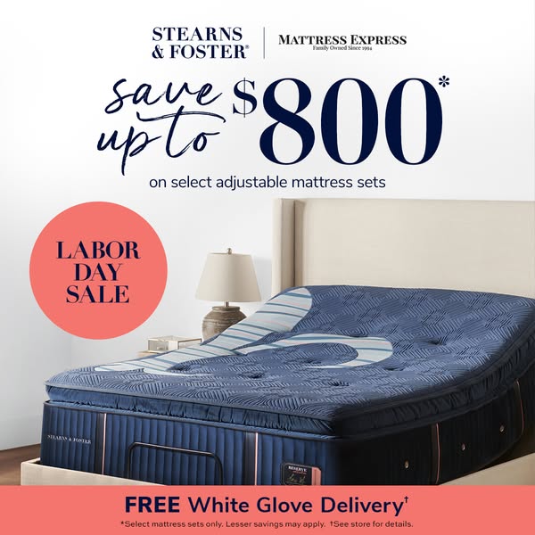 Shop for Smart Mattresses