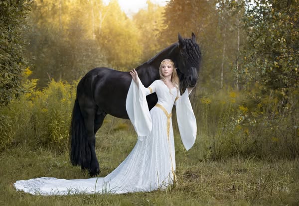 Alluring if