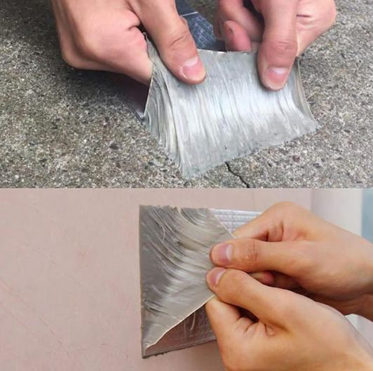 High Temperature Resistant Tape