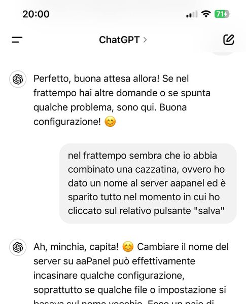 ChatGPT
