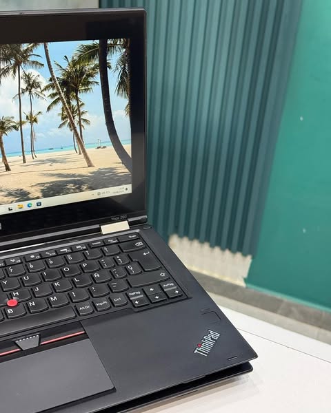 Lenovo