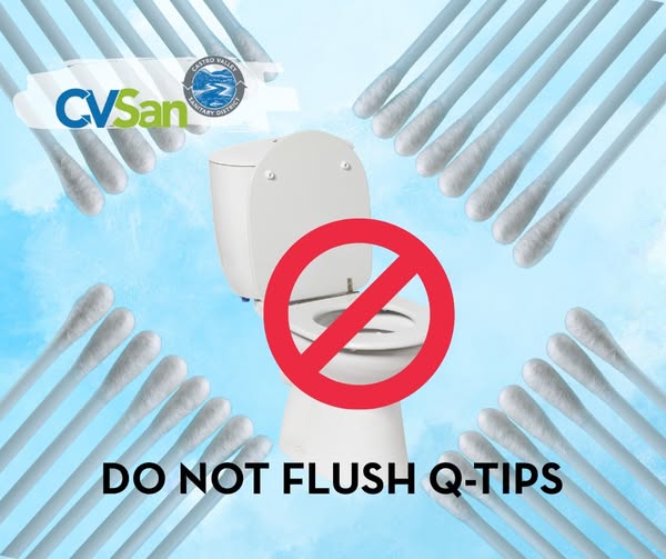 Reliable sanitary