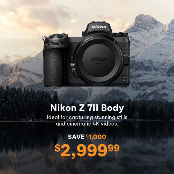 Nikon Z50