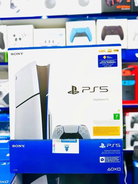 Shop for Gaming Consoles