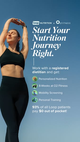 Personalized dietitian