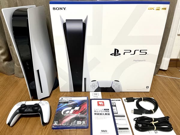Sony PSP