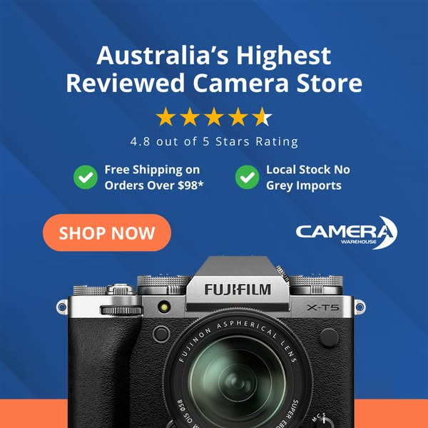 Shop for Mirrorless Cameras