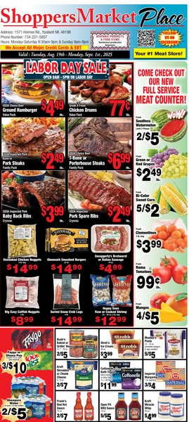 Shop for marketplace deals