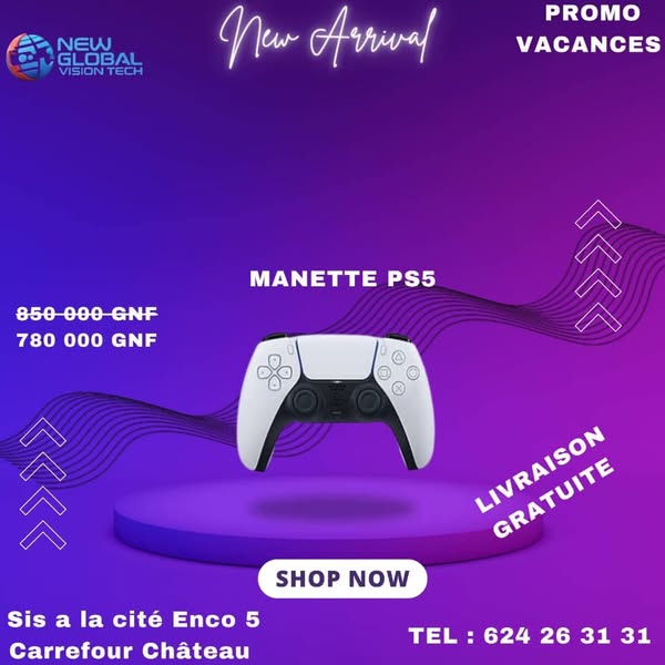 Shop Games