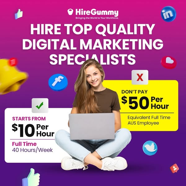Quality marketing