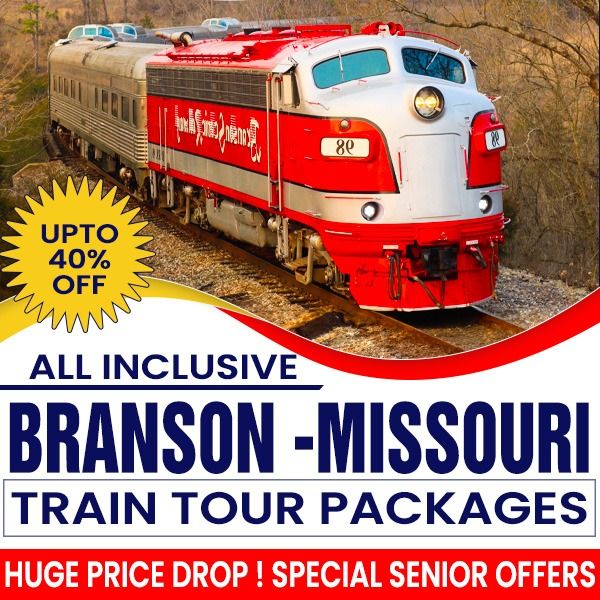 Personalized Luxury Train Journey