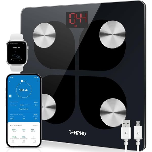 Smart Scale