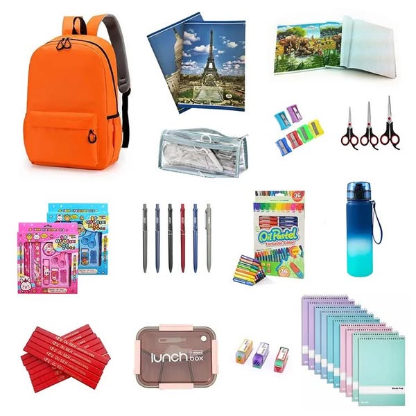 Shop for B2B supplies