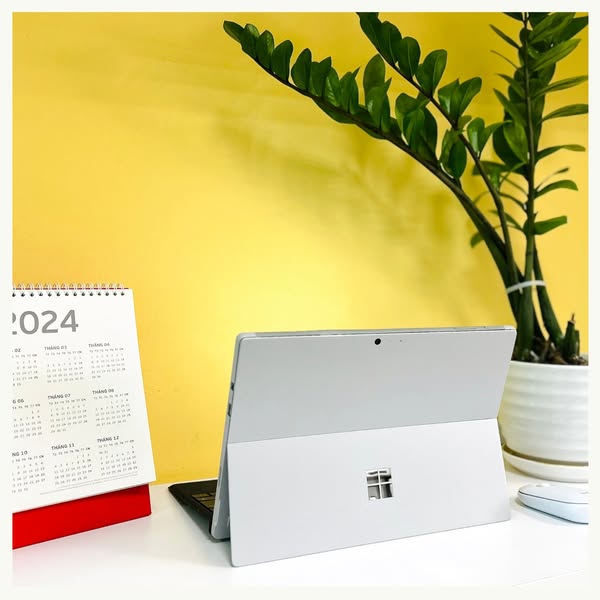 Microsoft Surface Pro X