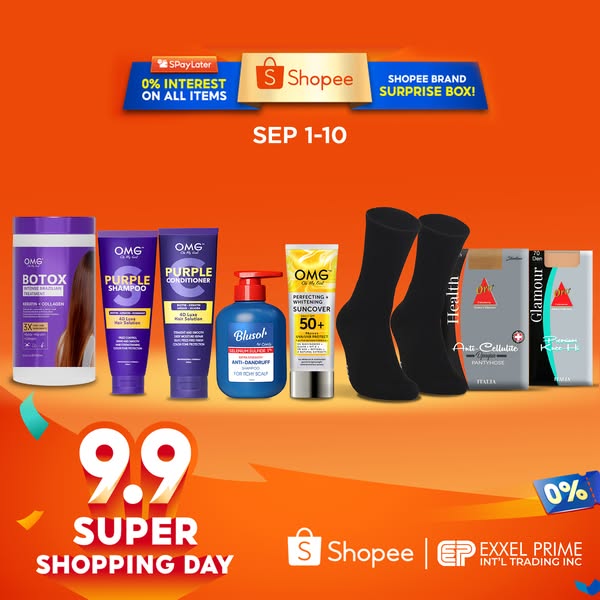 Shop for beauty tools