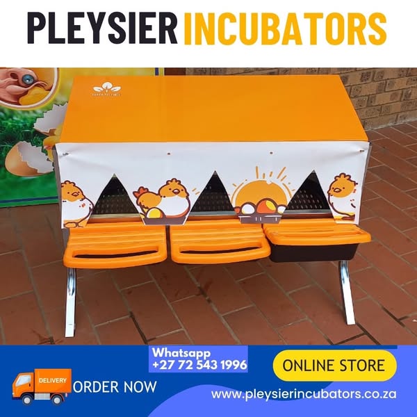 Innovative front