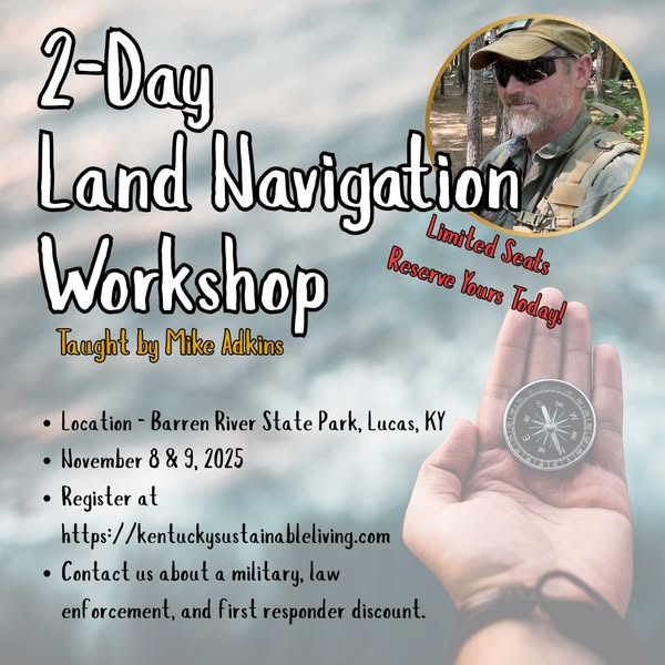 Sustainable living products