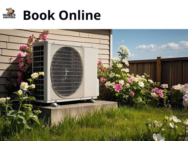 Reliable air-conditioning