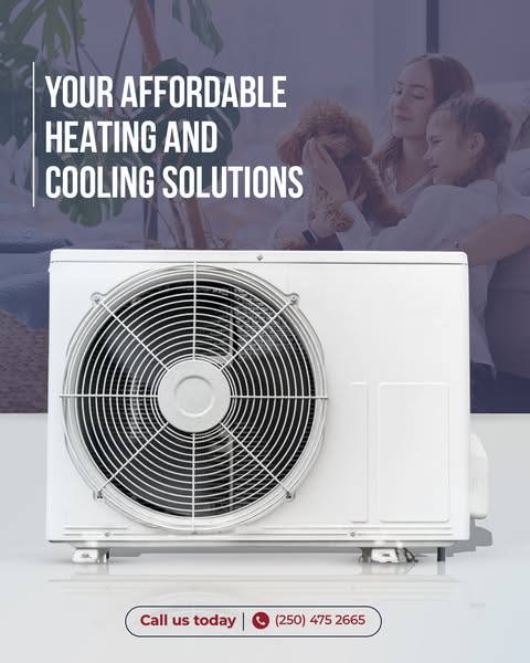 Affordable heat