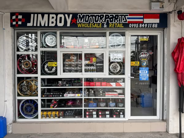 Shop for Payment Processing