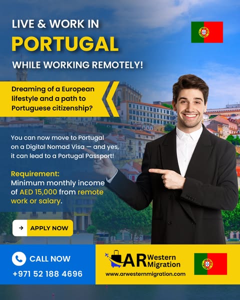 Portuguese Path