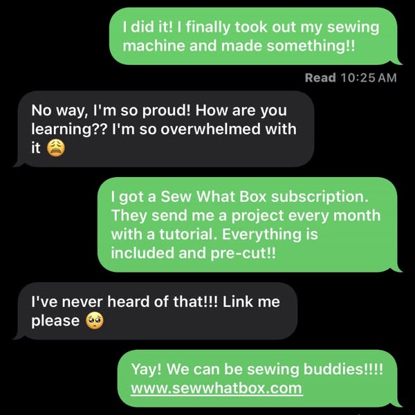 Subscription Box