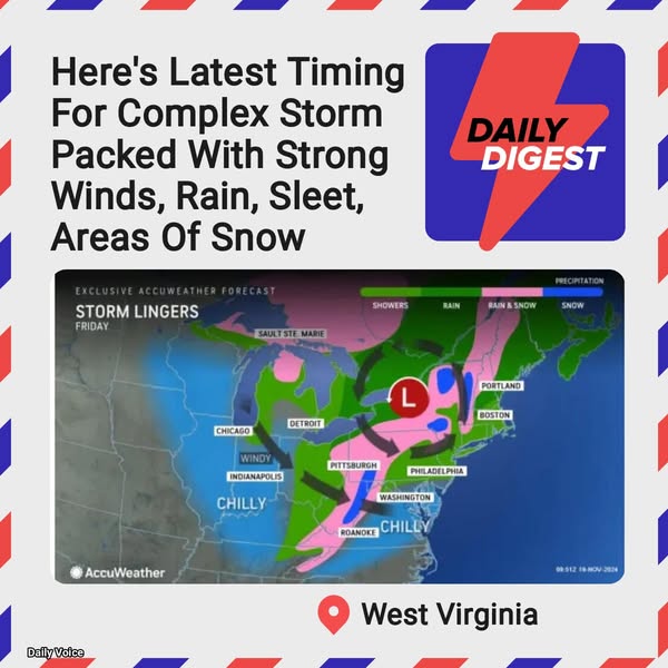 AccuWeather