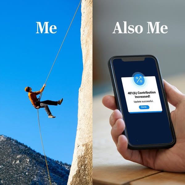 Adventurous contribution