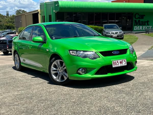 Fast hybrid
