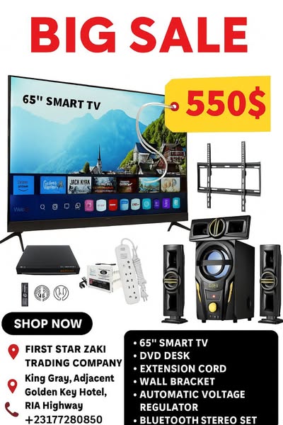 Shop for Smart TVs