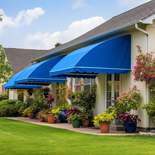 Comfortable property