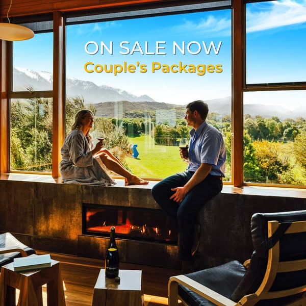 Exceptional lodge