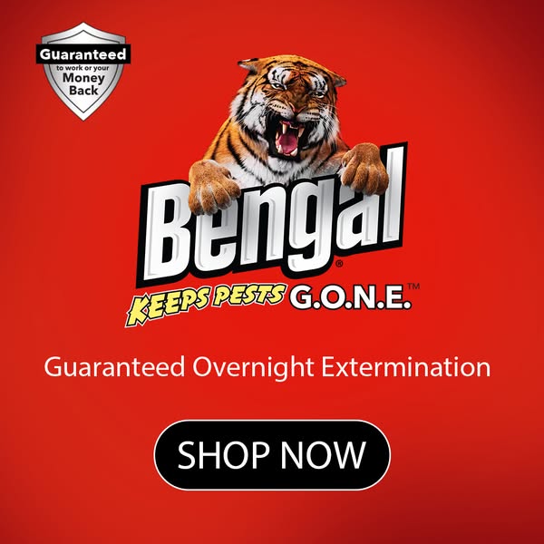 Shop for Pest Control Solutions