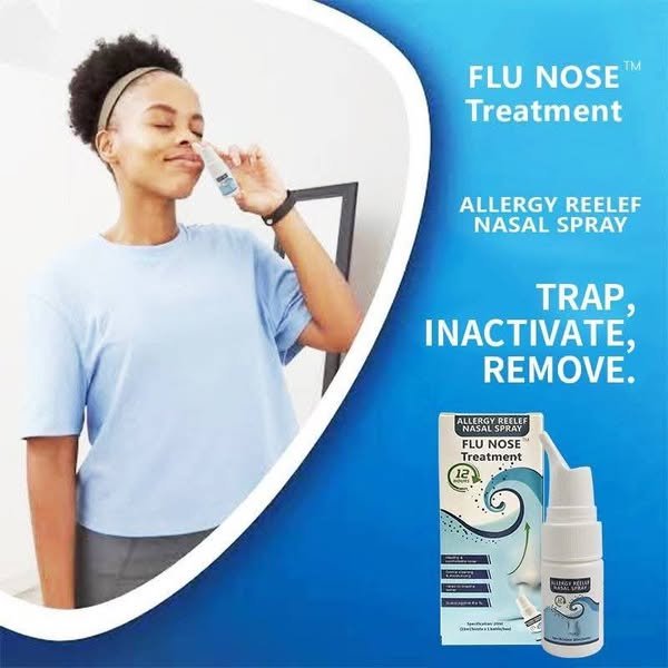 Unbeatable nose