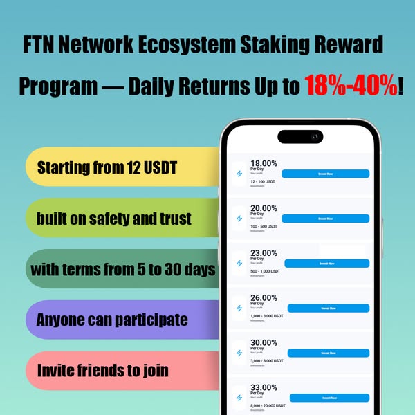 Referral program