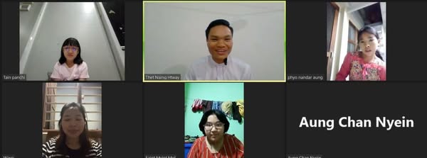 Zoom Workplace