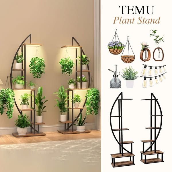 Plant Stand
