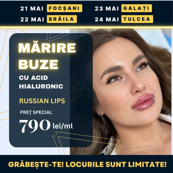 Natural Russian